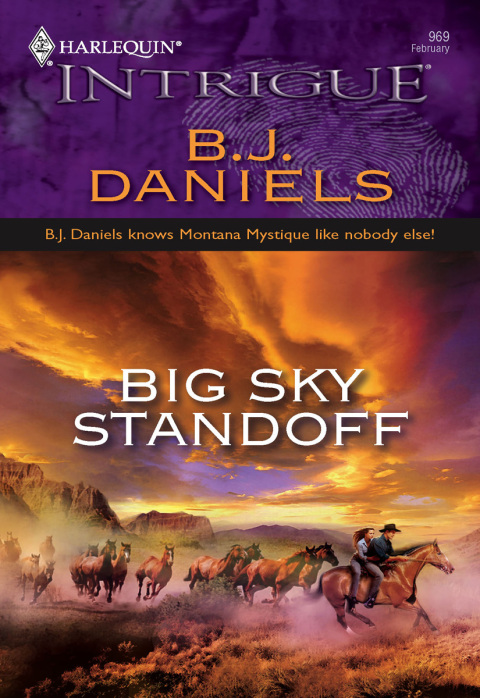 Big Sky Standoff 
