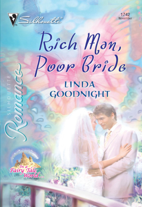 Cover image for book Rich Man, Poor Bride