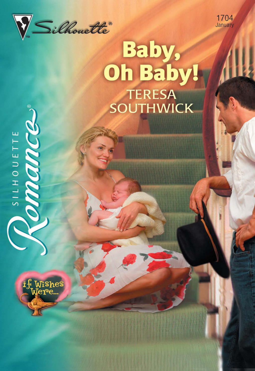 Reflowable Baby, Oh Baby!; $5.54