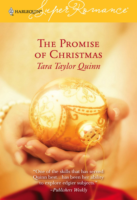 Cover image for book The Promise of Christmas