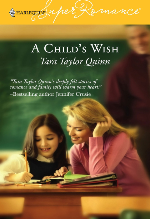 Cover image for book A Child's Wish
