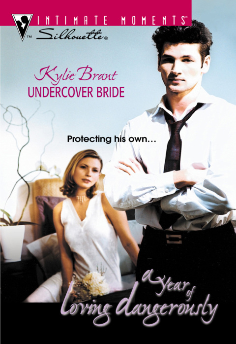 Undercover Bride 