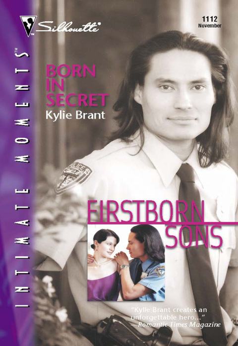 Born in Secret 