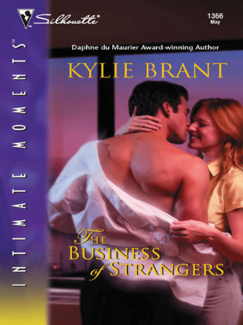 The Business of Strangers 
