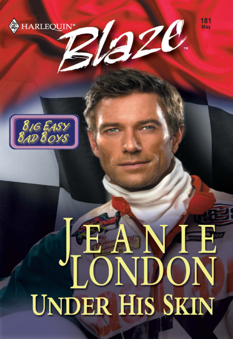 Cover image for book Under His Skin