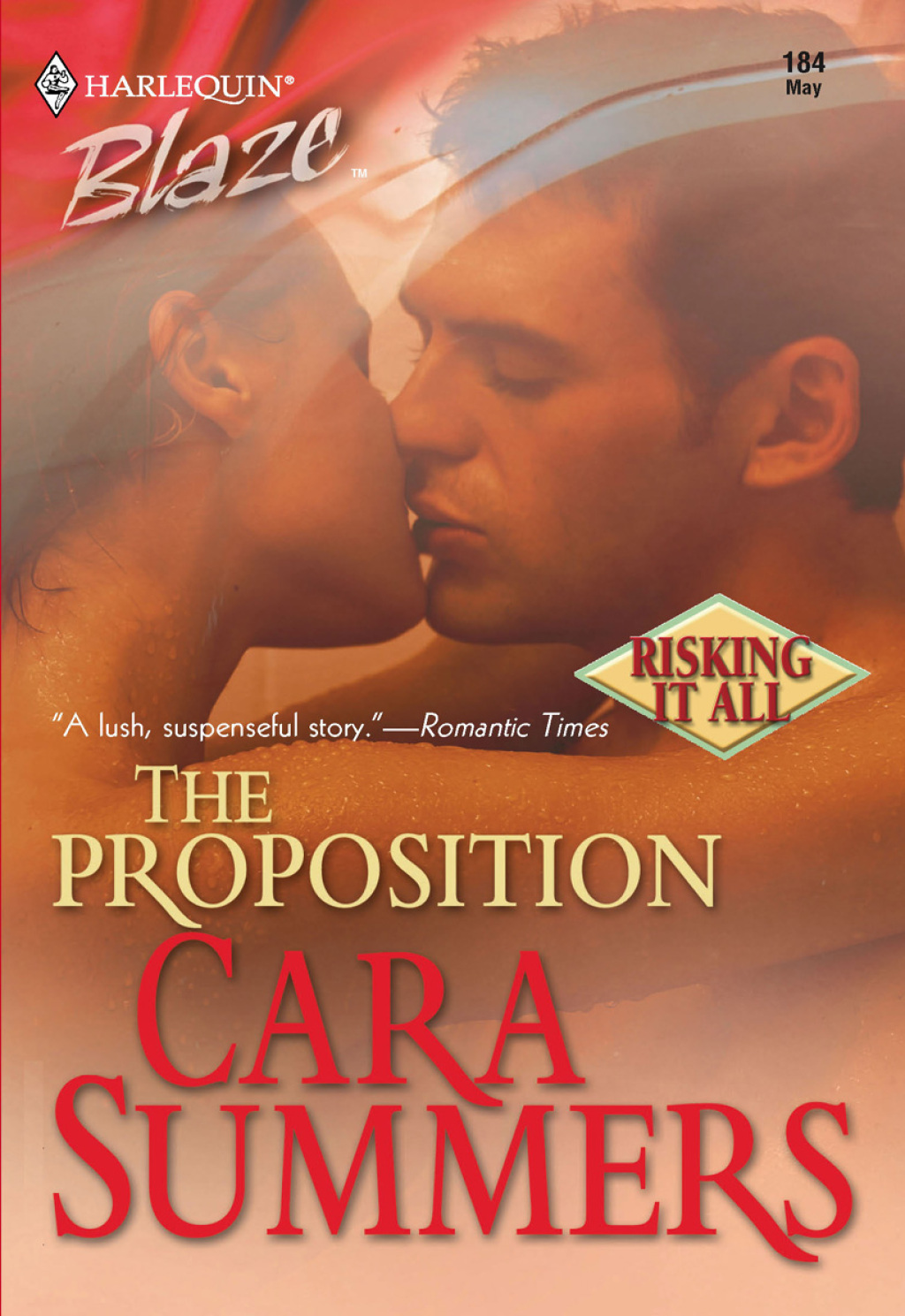 Reflowable The Proposition; $5.54
