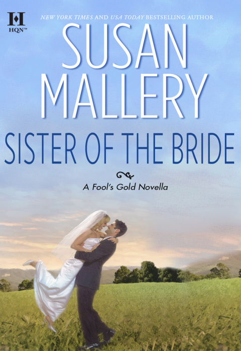 Cover image for book Sister of the Bride