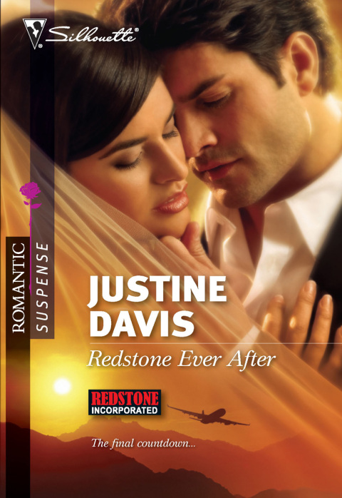 Cover image for book Redstone Ever After