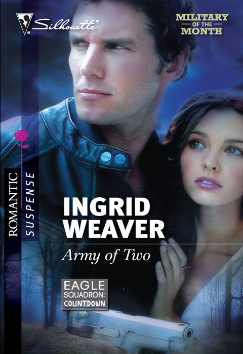 Cover image for book Army of Two
