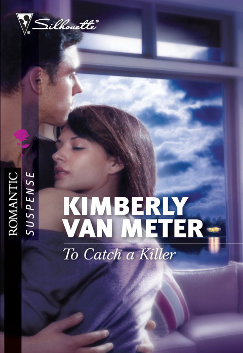Cover image for book To Catch a Killer