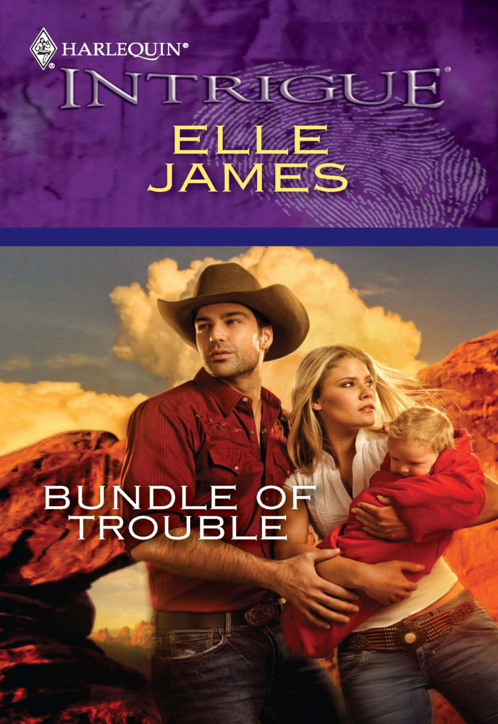 Reflowable Bundle of Trouble; $5.54