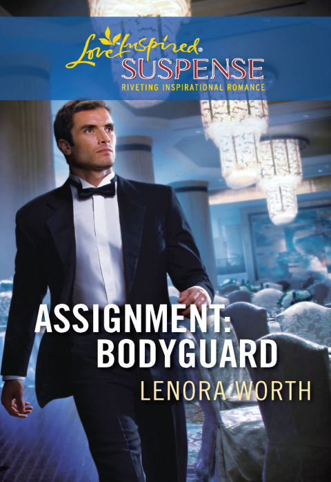 Cover image for book Assignment: Bodyguard