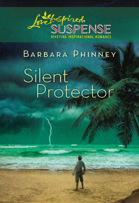 Cover image for book Silent Protector