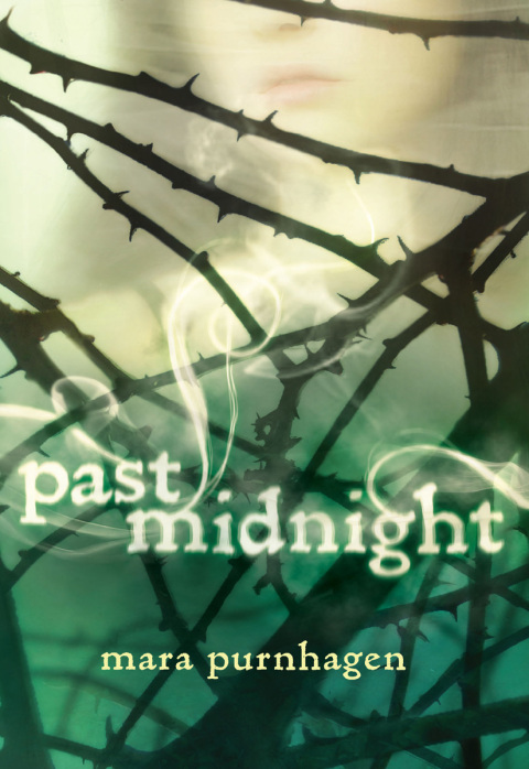 Cover image for book Past Midnight