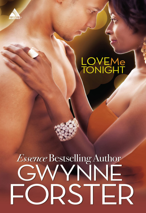 Cover image for book Love Me Tonight