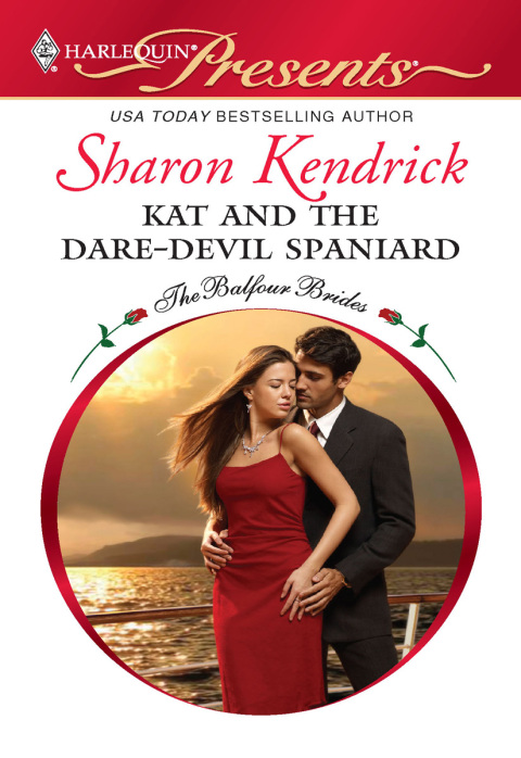 Cover image for book Kat and the Dare-Devil Spaniard
