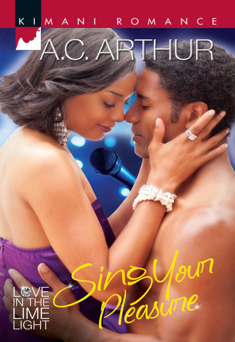 Cover image for book Sing Your Pleasure