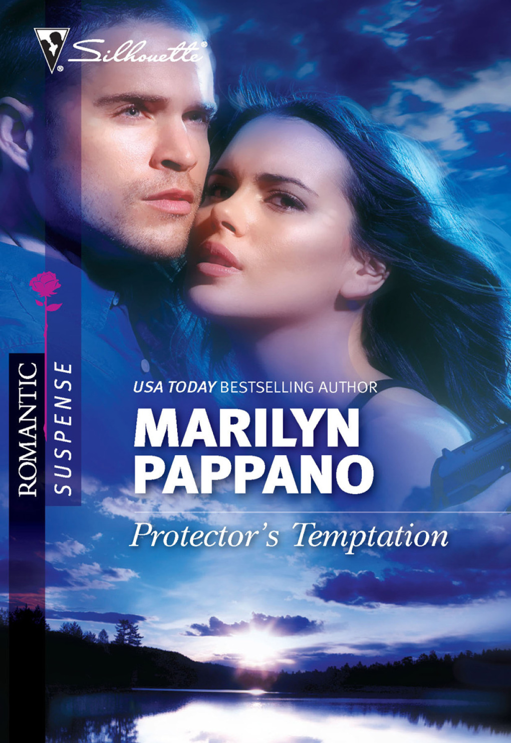 Reflowable Protector's Temptation; $5.54