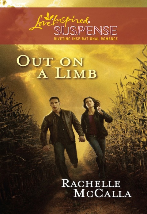 Cover image for book Out on a Limb
