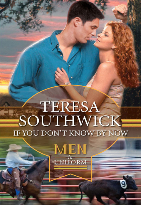 Cover image for book If You Don't Know By Now