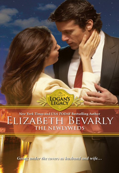 Cover image for book The Newlyweds