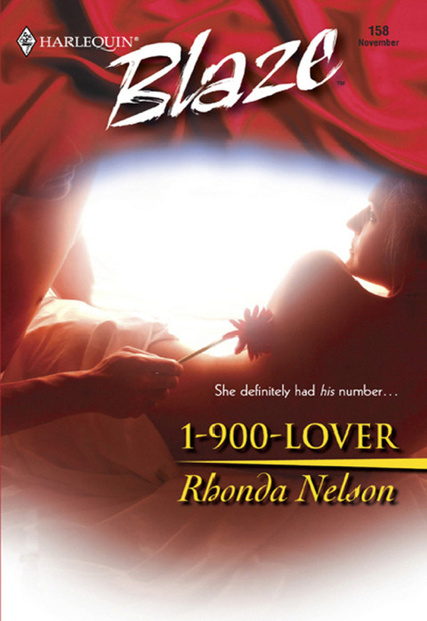 Cover image for book 1-900-Lover