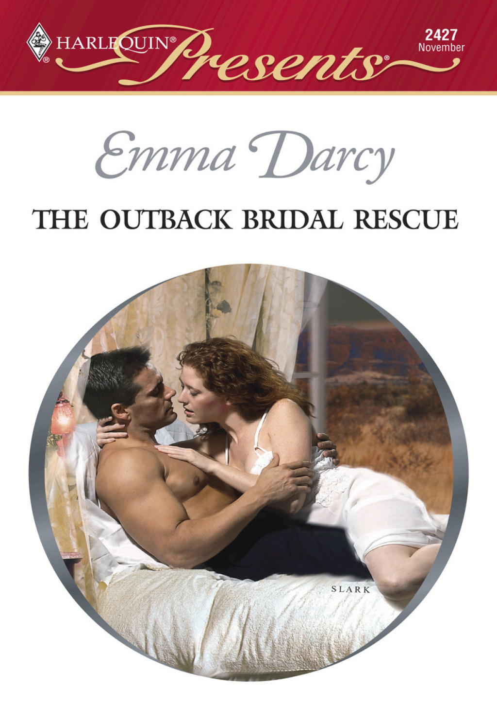 Reflowable The Outback Bridal Rescue; $5.54