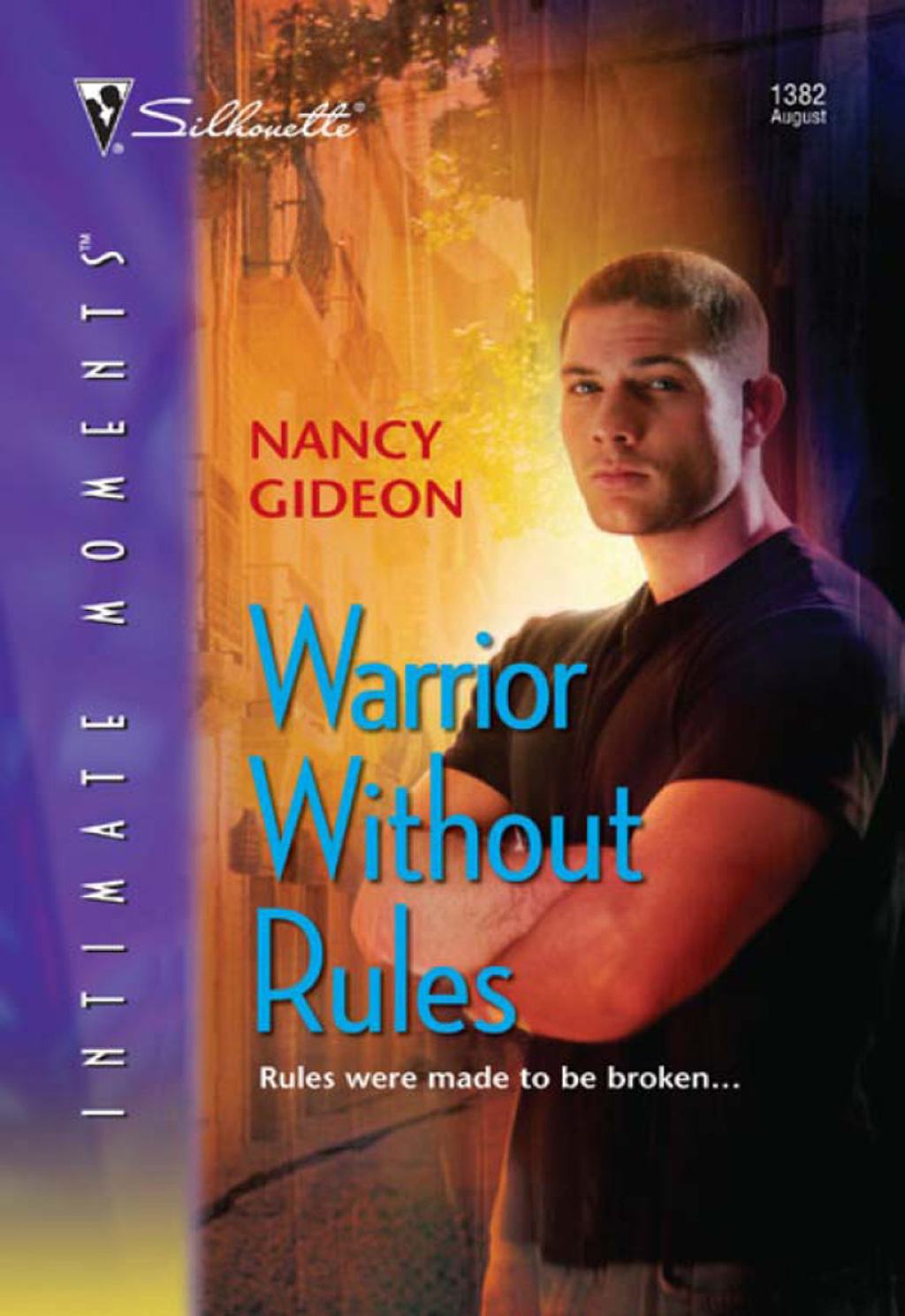 Reflowable Warrior Without Rules; $4.43