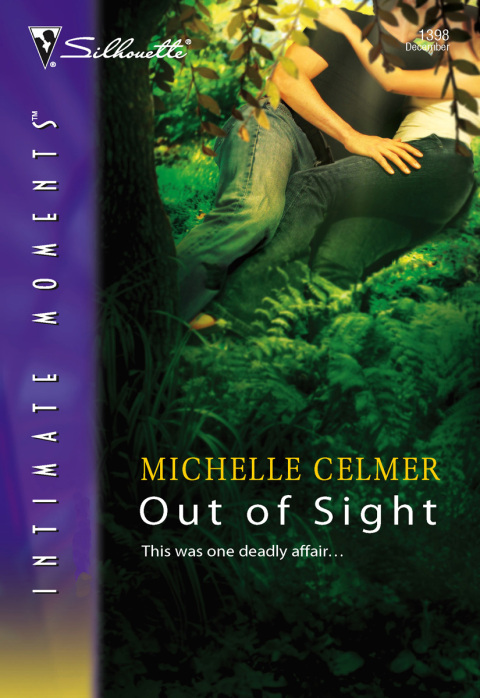 Cover image for book Out of Sight