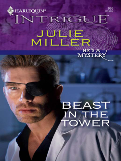 Cover image for book Beast in the Tower
