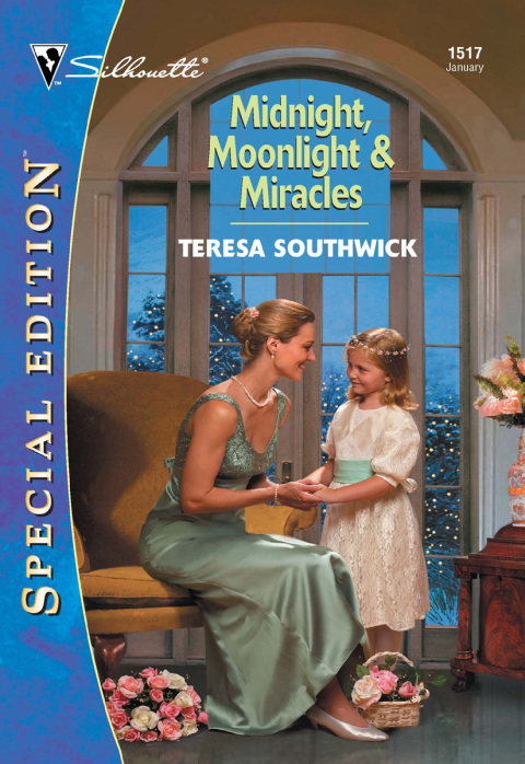 Cover image for book Midnight, Moonlight & Miracles