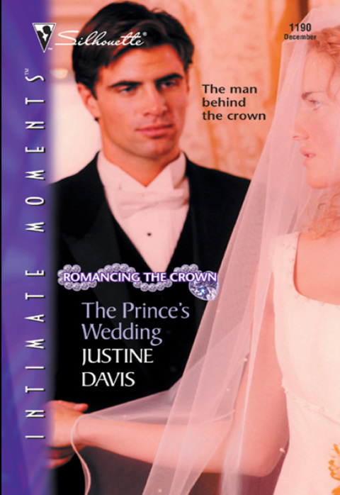 Cover image for book The Prince's Wedding