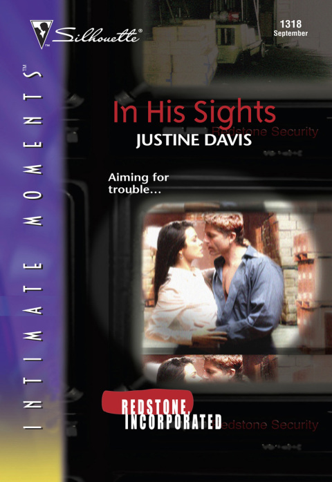 Cover image for book In His Sights