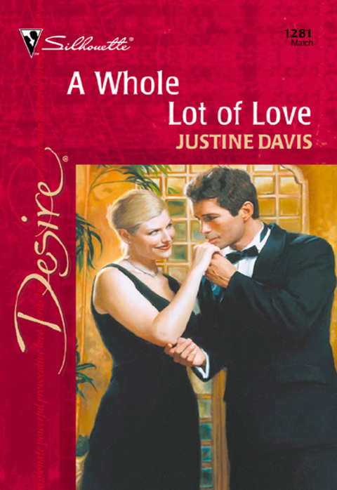Cover image for book A Whole Lot of Love