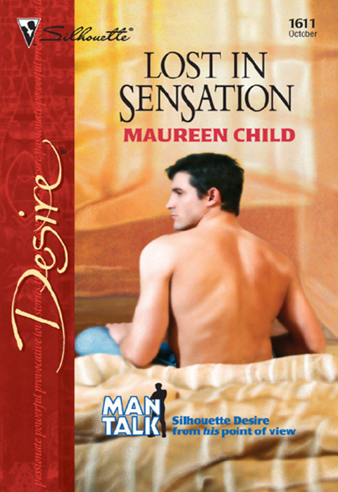 Cover image for book Lost in Sensation