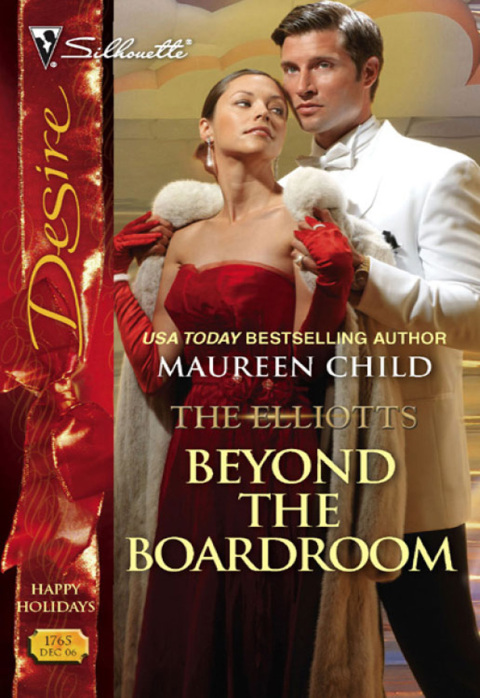 Cover image for book Beyond the Boardroom