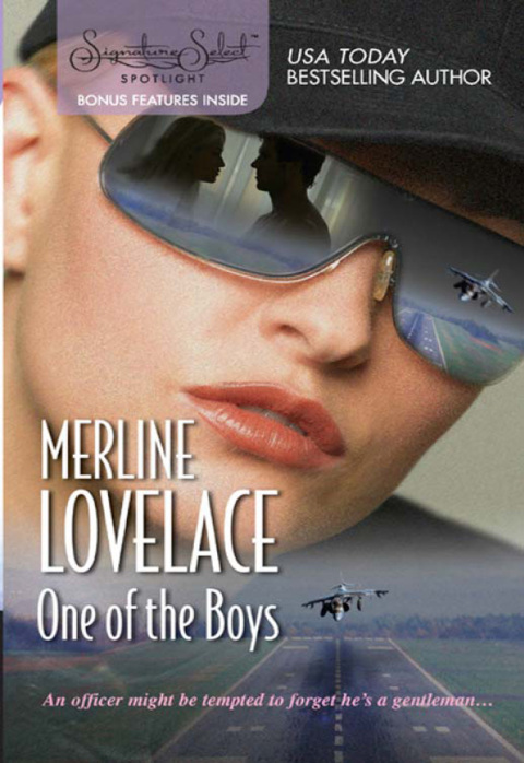 Cover image for book One of the Boys