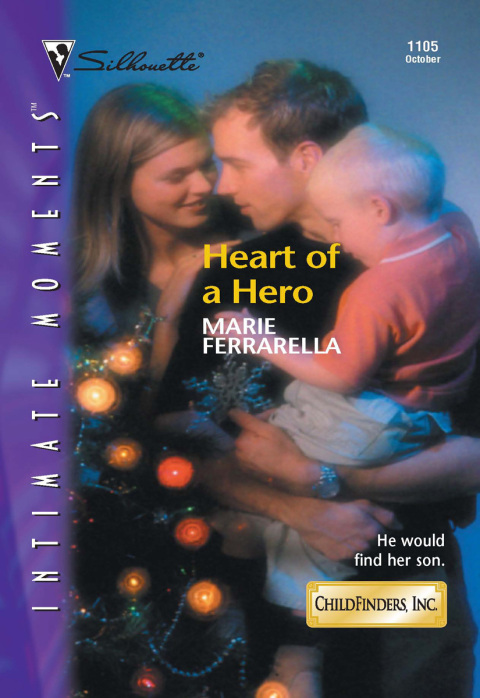 Cover image for book Heart of a Hero