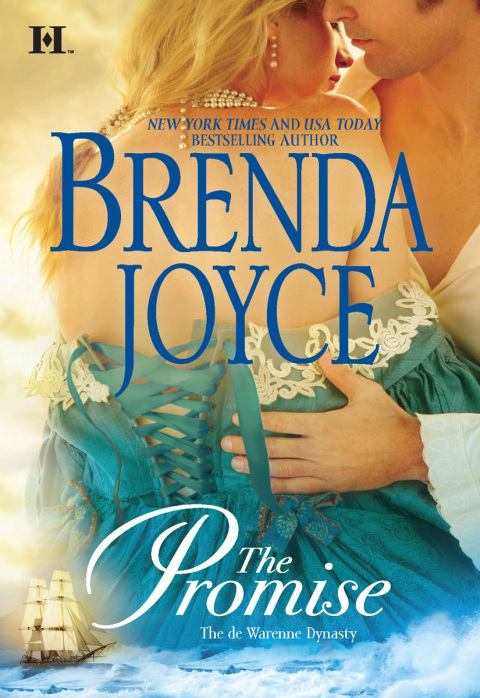 Cover image for book The Promise