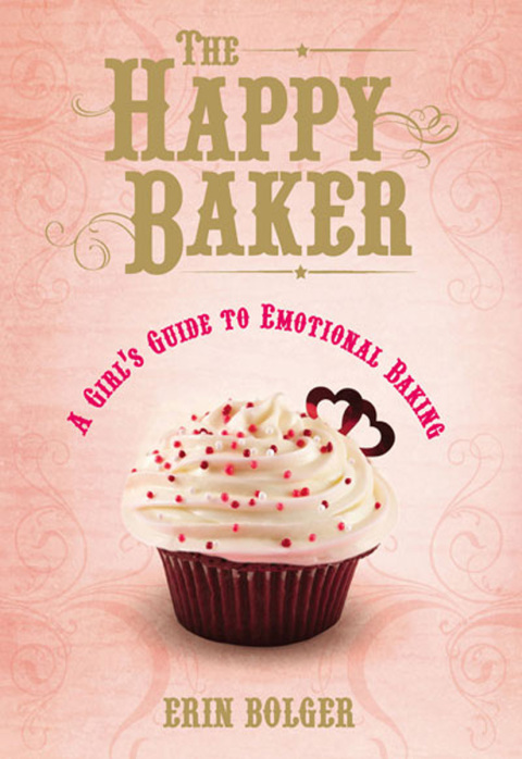 Cover image for book The Happy Baker