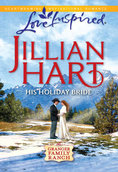 Cover image for book His Holiday Bride