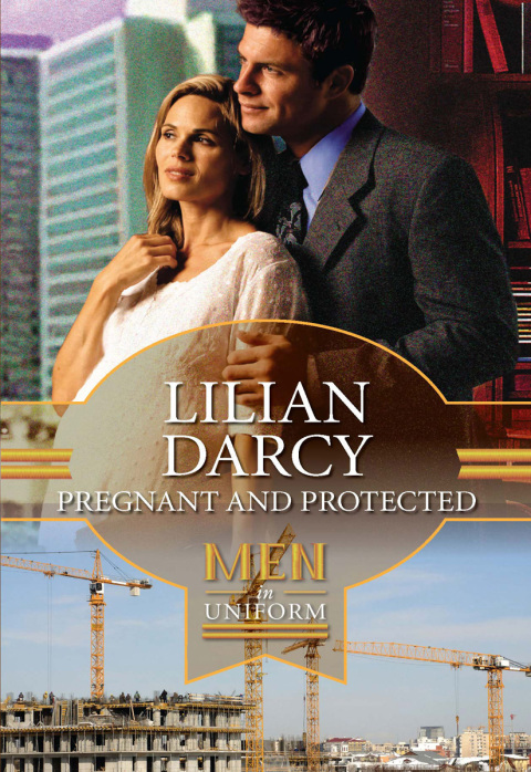 Cover image for book Pregnant and Protected
