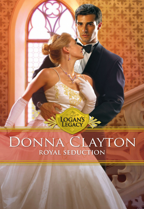 Cover image for book Royal Seduction