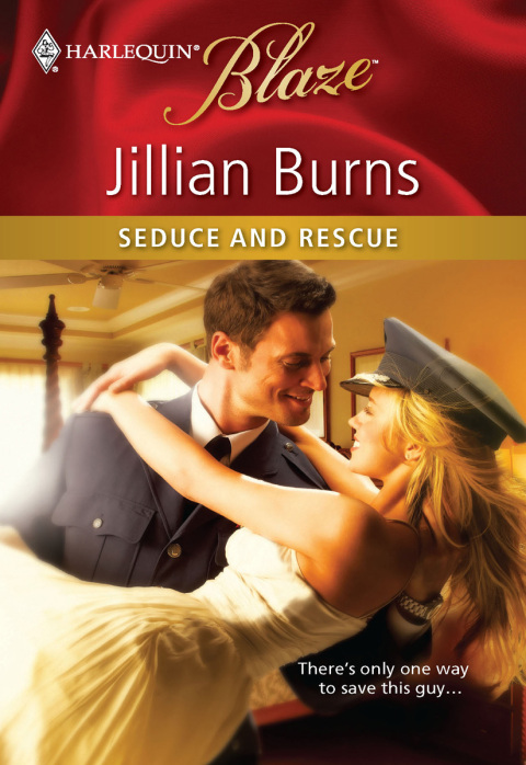 Cover image for book Seduce and Rescue