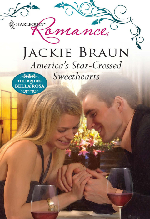 Cover image for book America's Star-Crossed Sweethearts