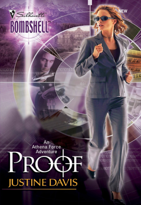 Cover image for book Proof