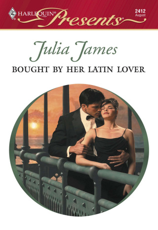 Bought by Her Latin Lover