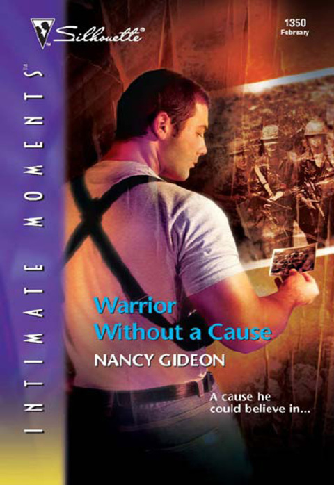 Cover image for book Warrior Without a Cause