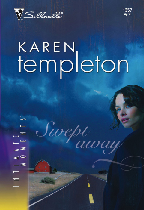 Cover image for book Swept Away