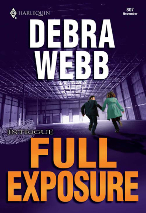 Cover image for book Full Exposure
